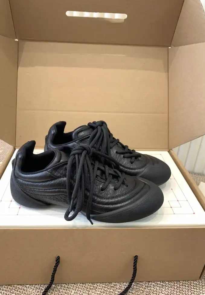 hype Alexander Mcqueen Casual Shoes