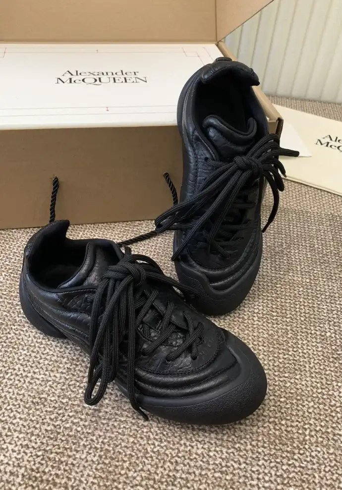 hype Alexander Mcqueen Casual Shoes