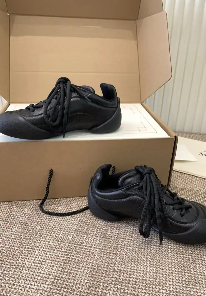 hype Alexander Mcqueen Casual Shoes