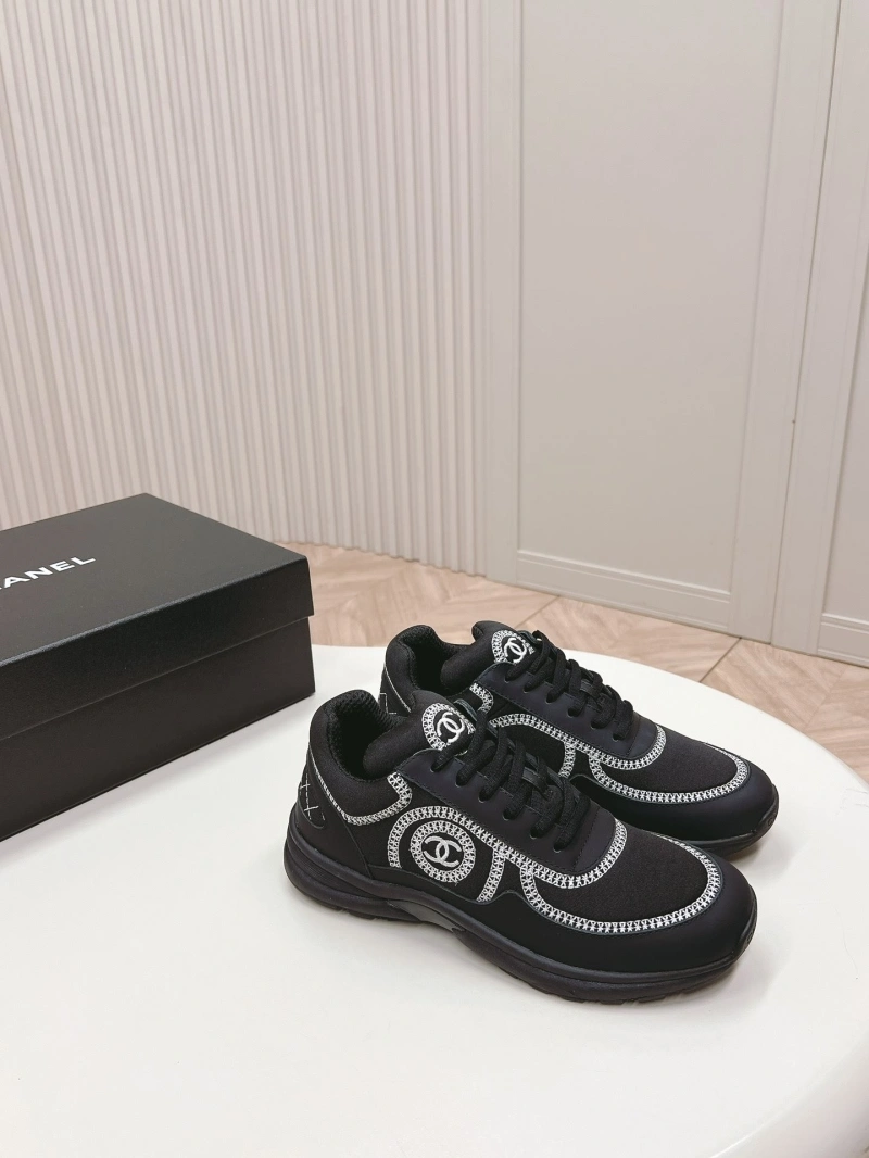 Chanel Sneakers