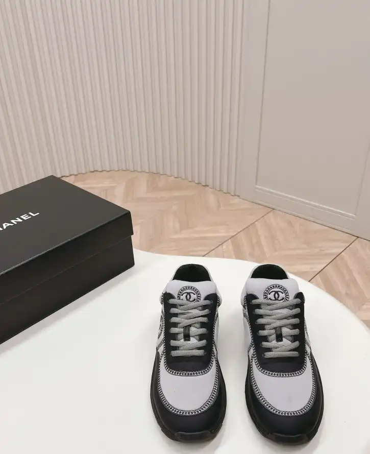 Chanel Sneakers