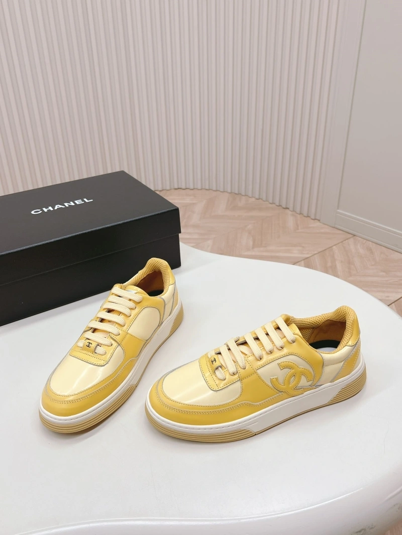 Chanel Sneakers