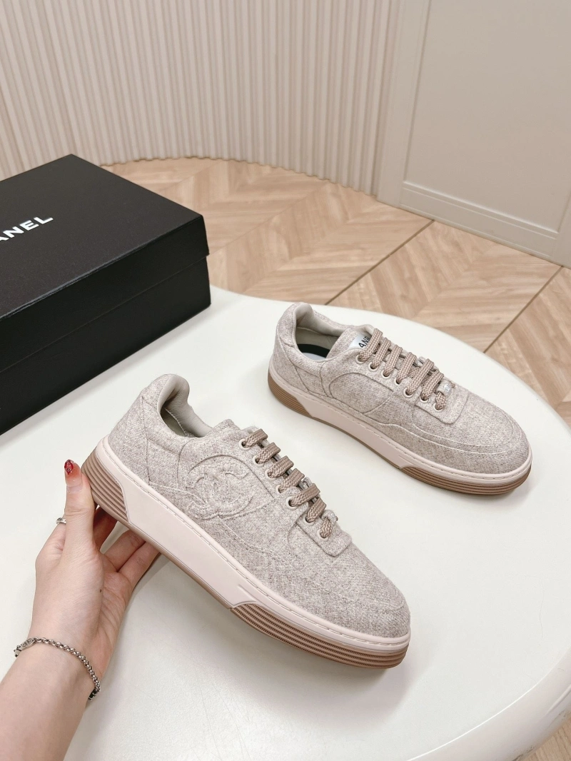 Chanel Sneakers