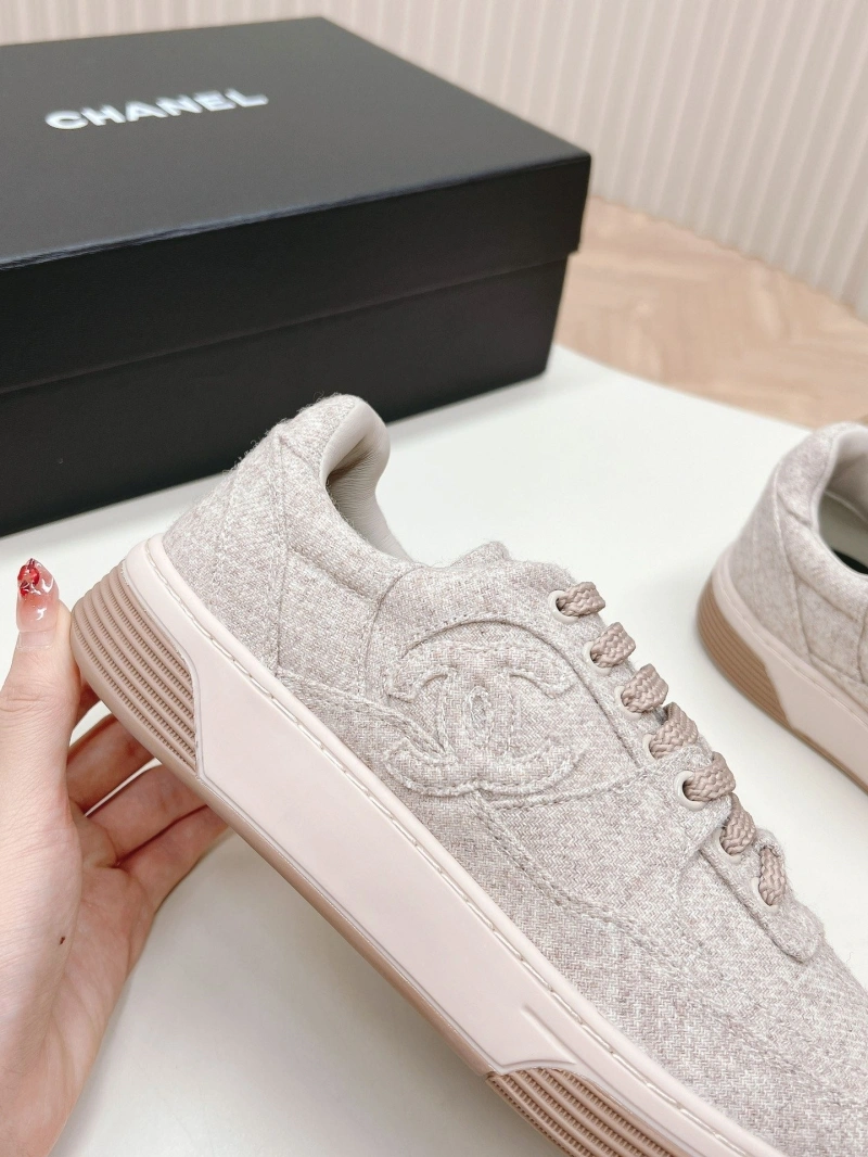 Chanel Sneakers