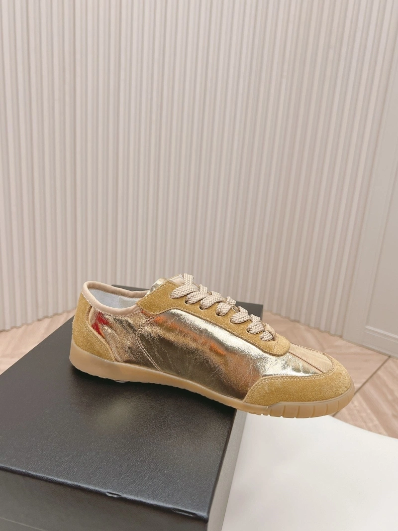 Chanel Sneakers