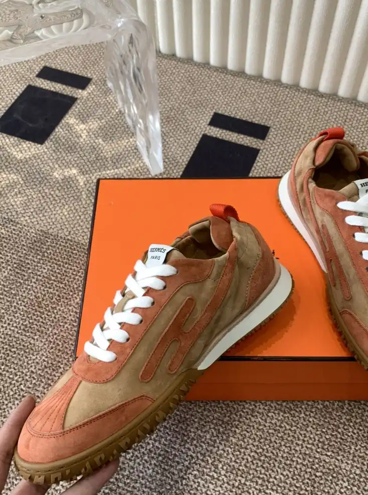 Hermes Sneakers