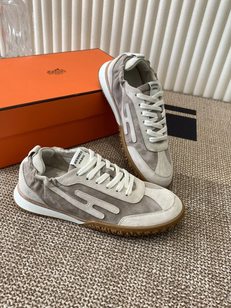 Hermes Sneakers