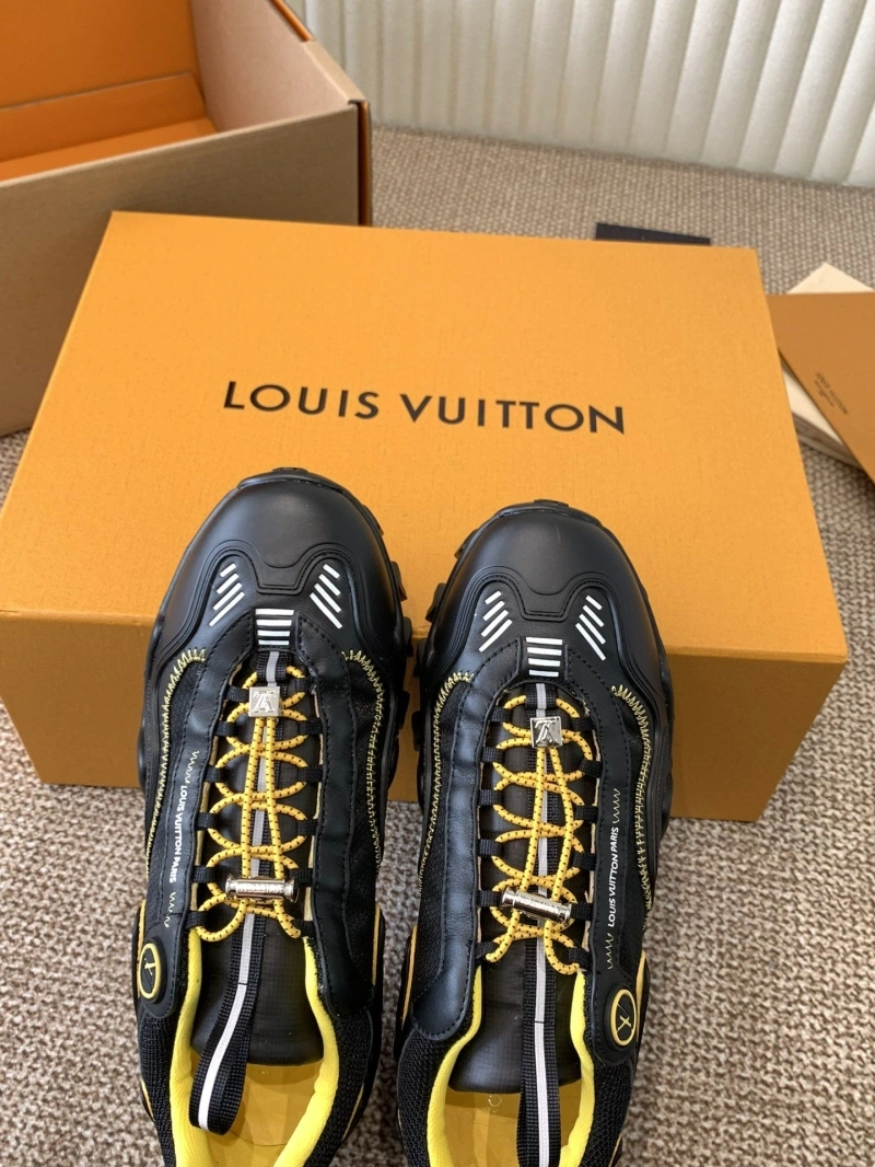 LV High Heels