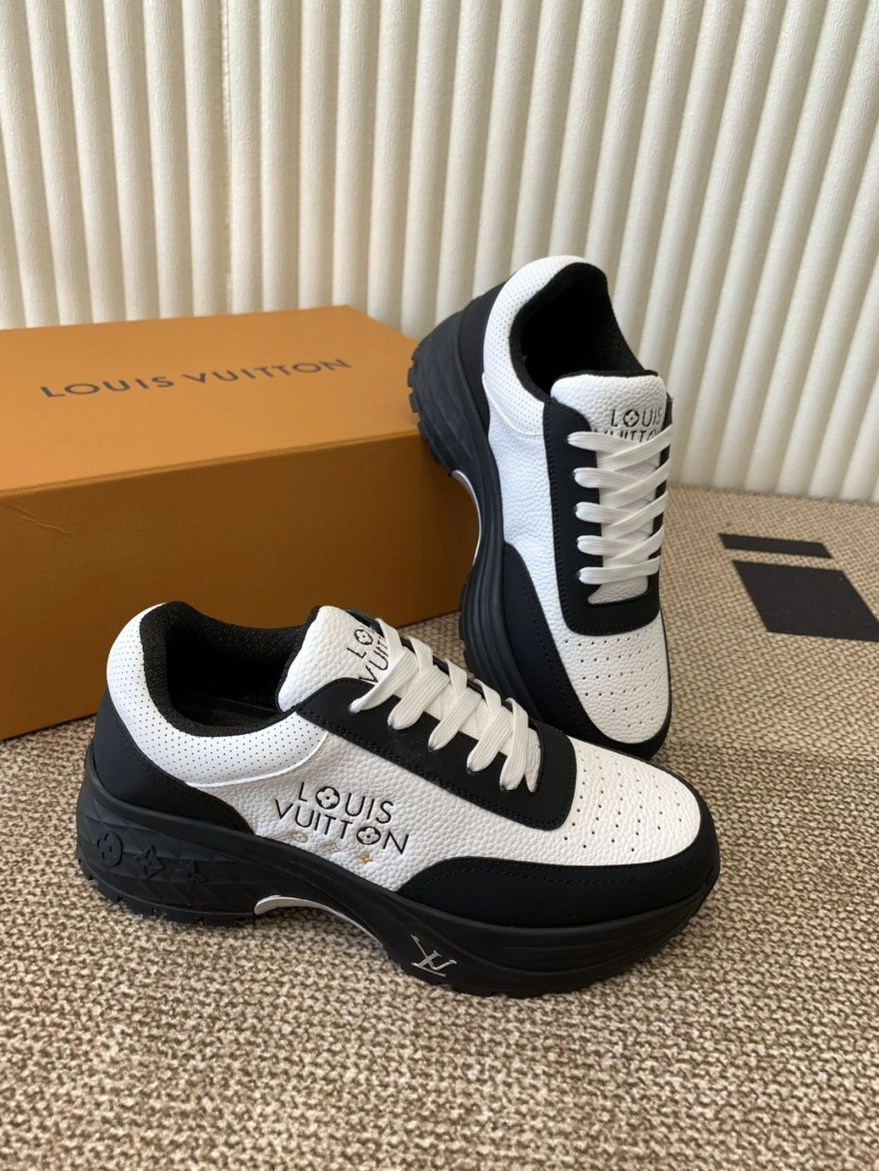LV High Heels