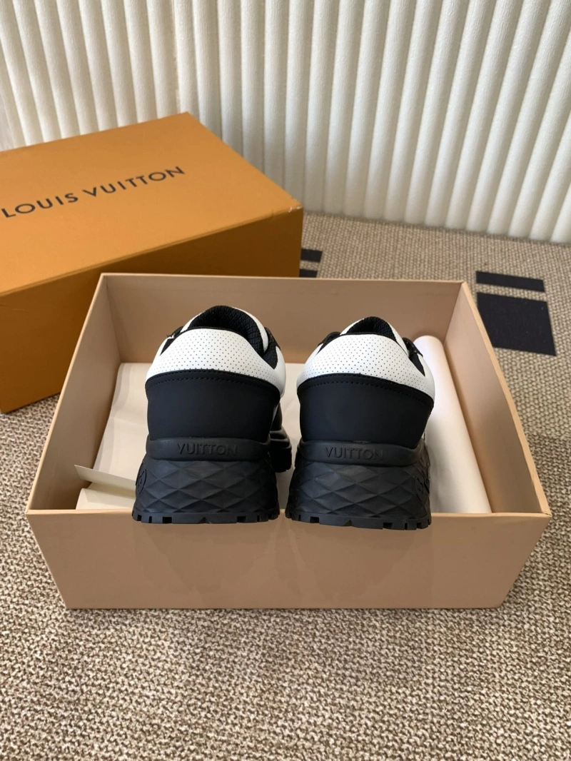LV High Heels