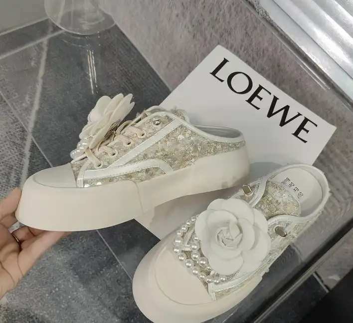 Other Slippers