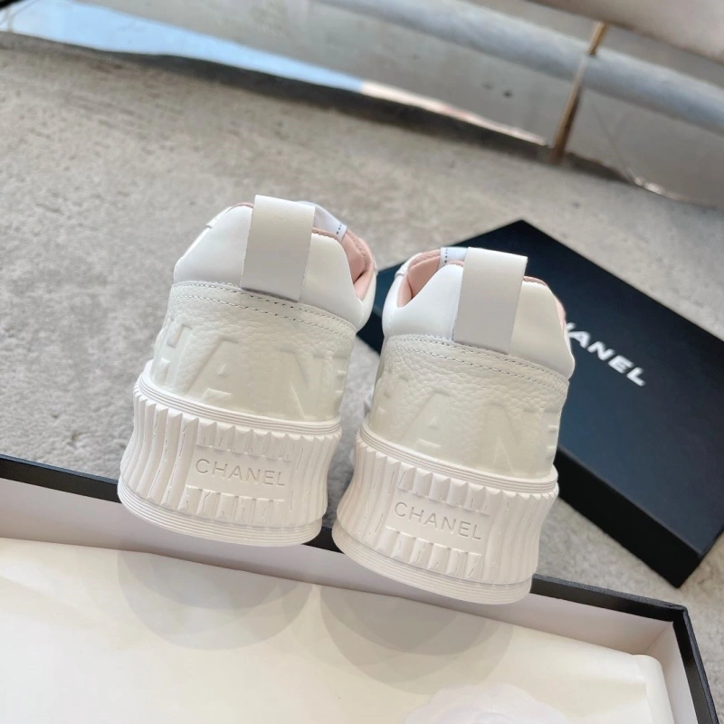 Chanel Sneakers