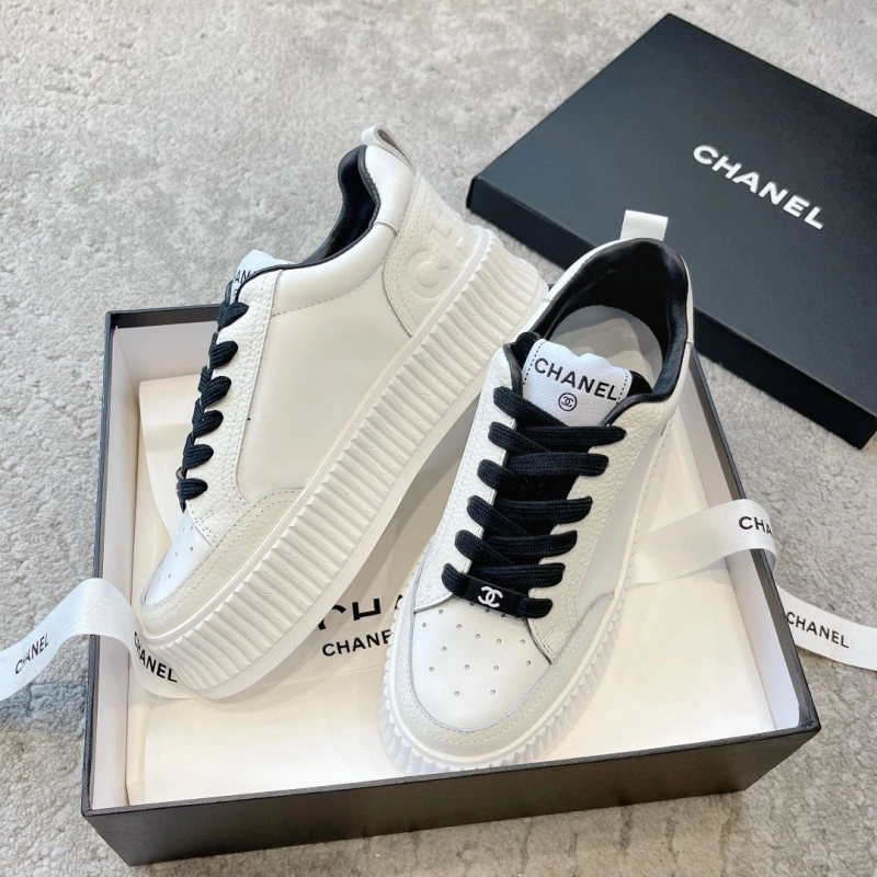 Chanel Sneakers