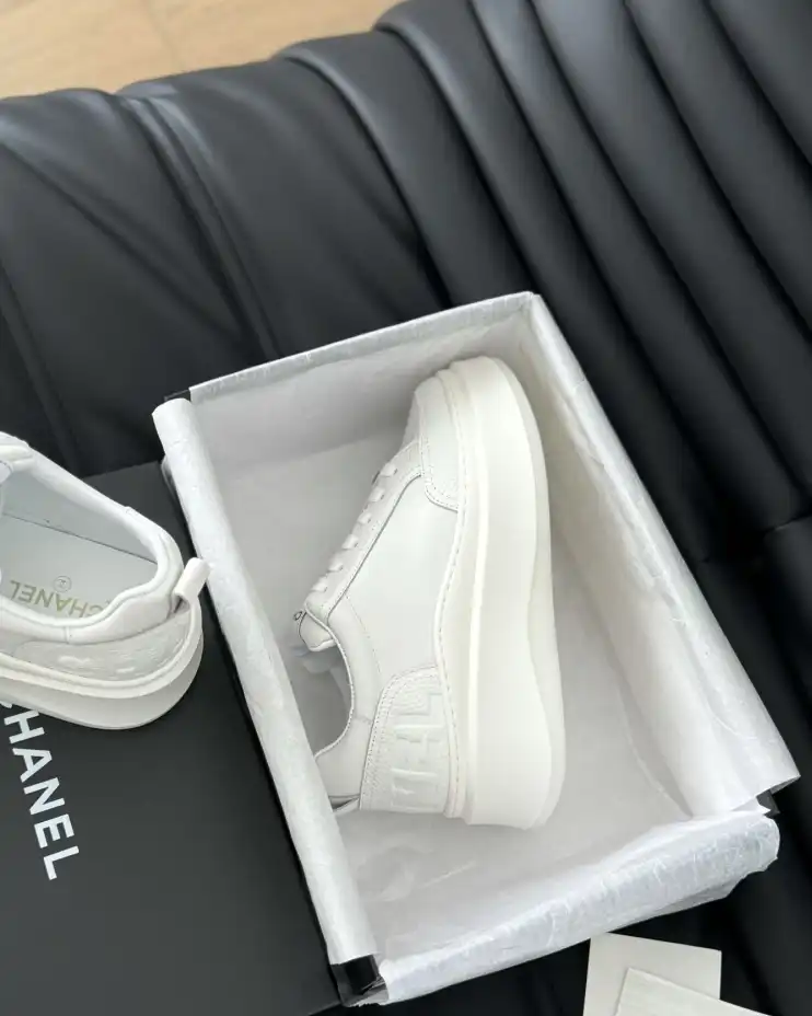 Chanel Sneakers