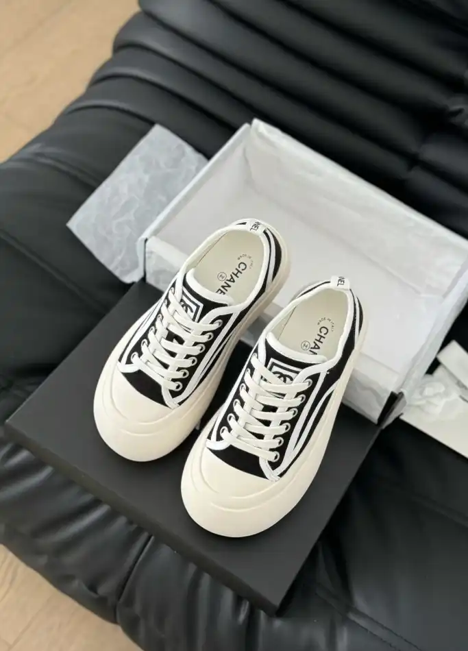 Chanel Sneakers