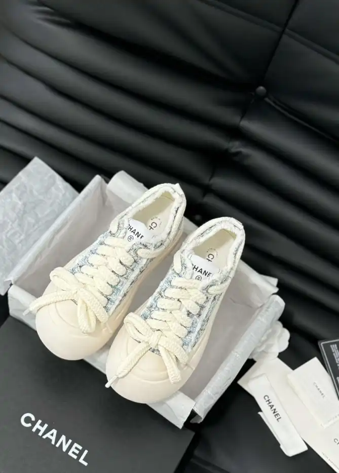 Chanel Sneakers