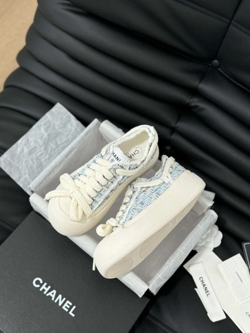 Chanel Sneakers