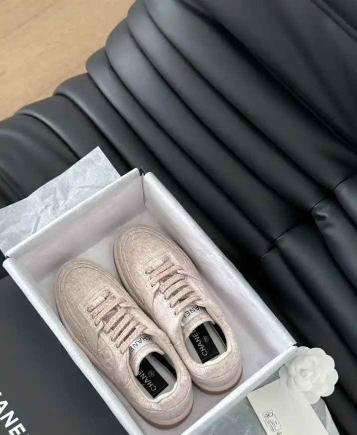 Chanel Sneakers