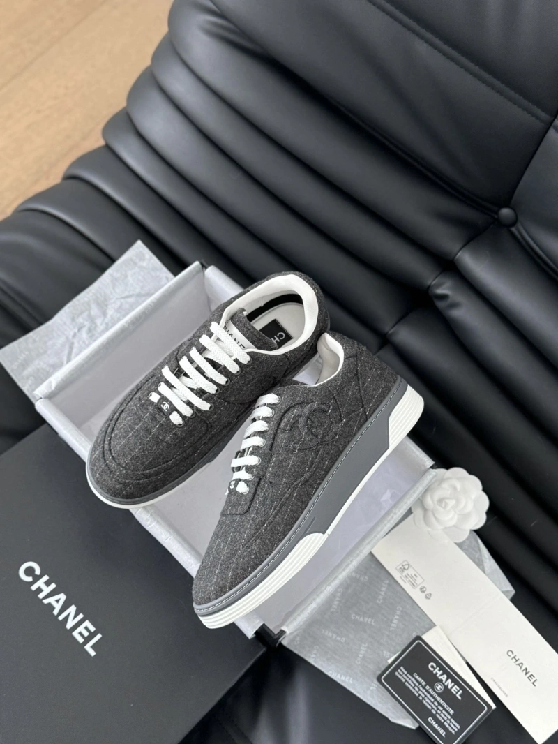Chanel Sneakers
