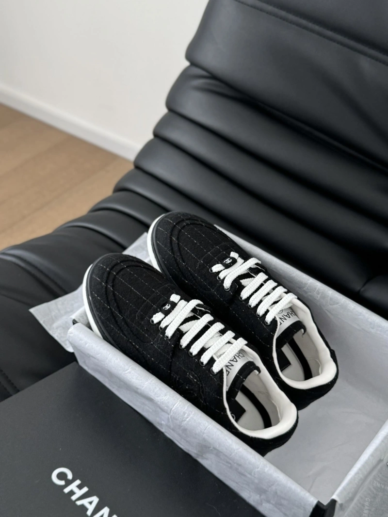 Chanel Sneakers