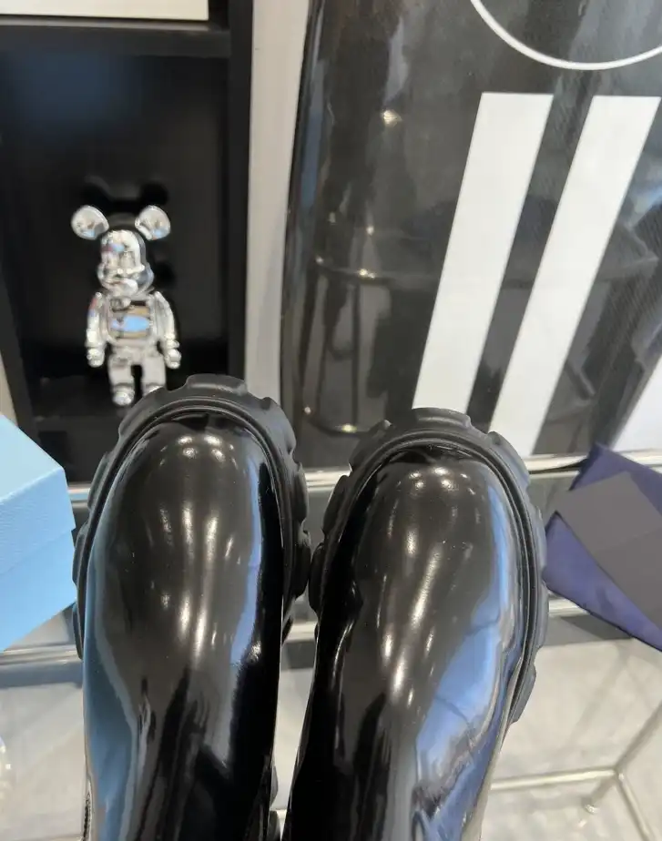 Prada Boots