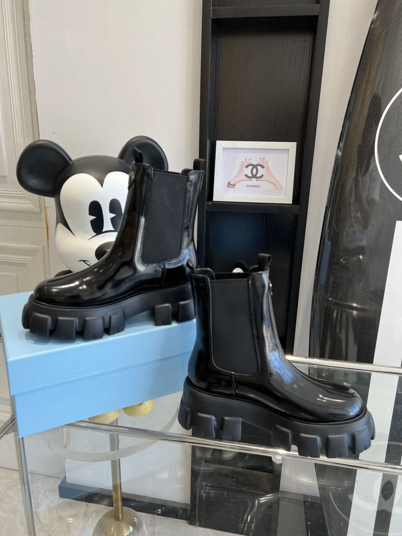 Prada Boots