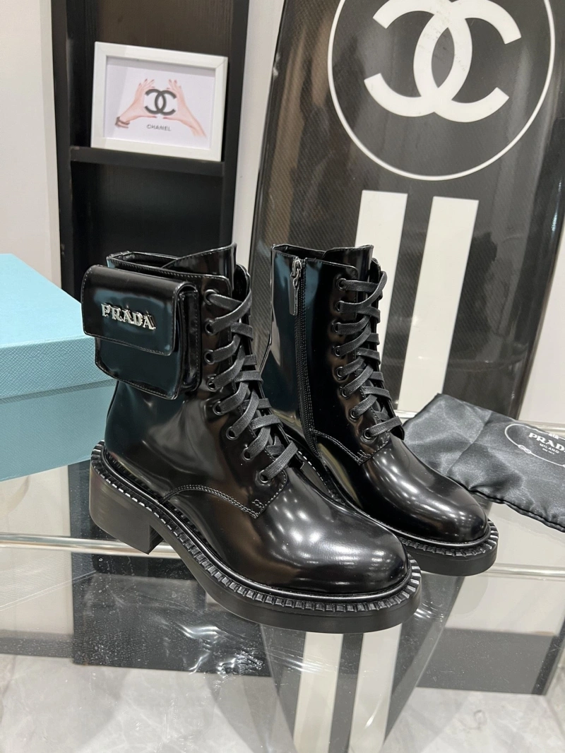 Prada Boots