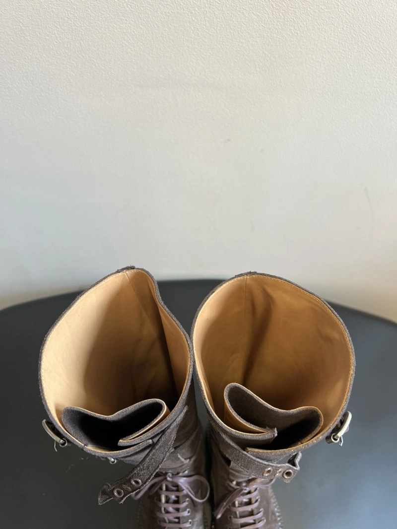 Miu Miu Boots