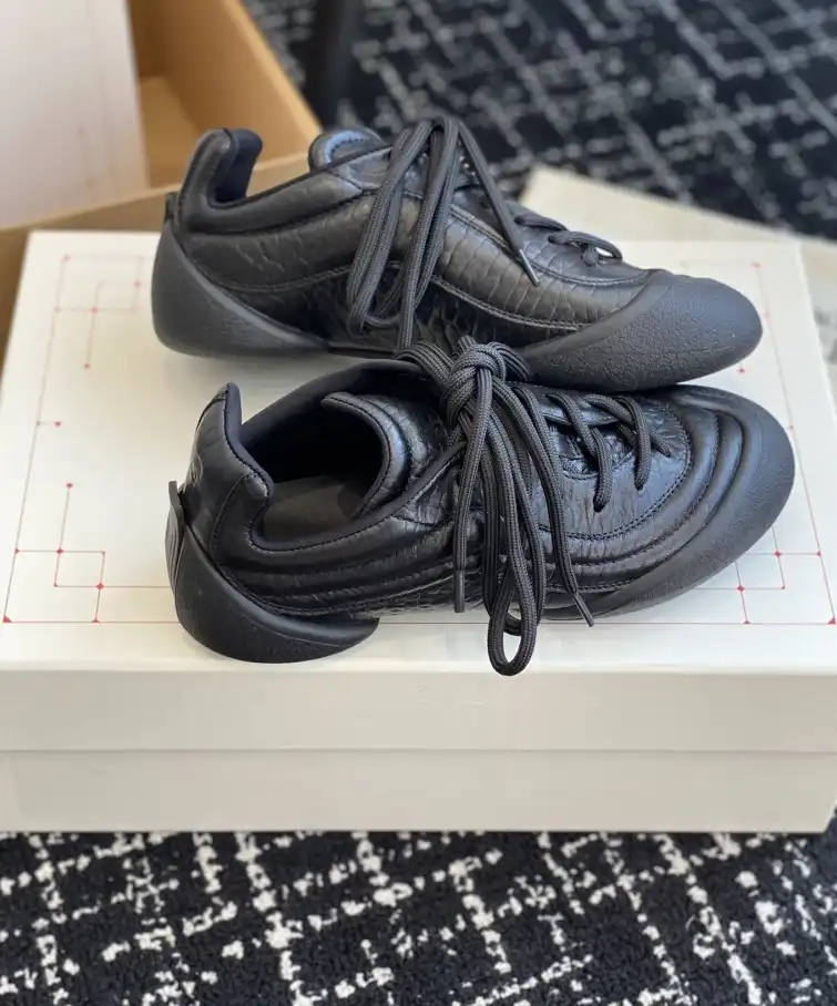 hype Alexander Mcqueen Casual Shoes