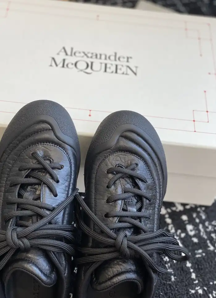 hype Alexander Mcqueen Casual Shoes