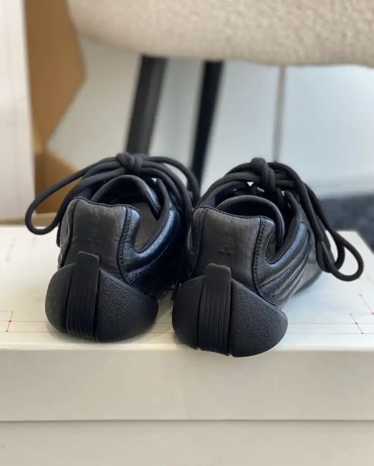 hype Alexander Mcqueen Casual Shoes