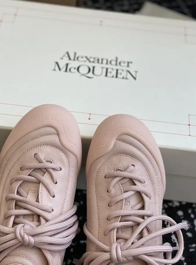 hype Alexander Mcqueen Casual Shoes