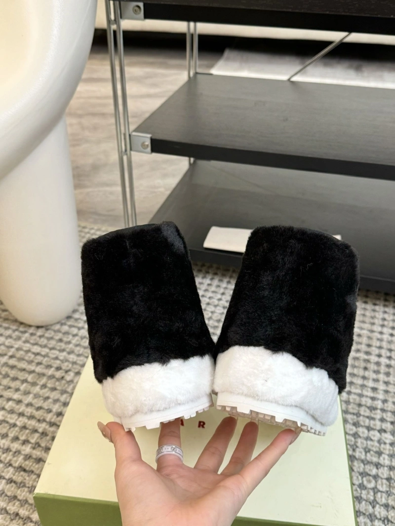 Other Boots