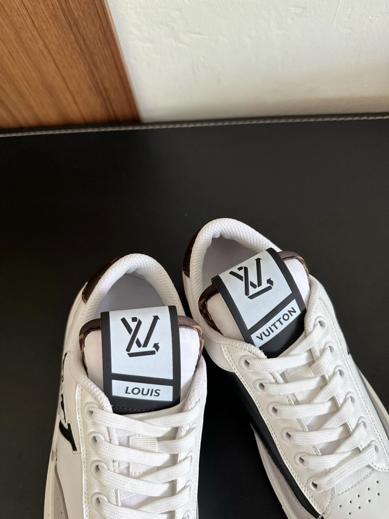 LV High Heels