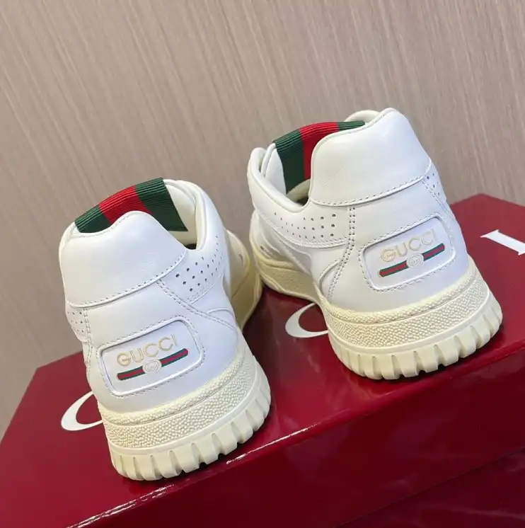 Gucci Casual Shoes