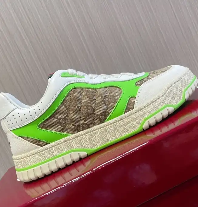 Gucci Casual Shoes