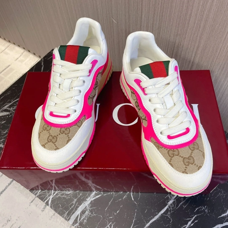 Gucci Casual Shoes