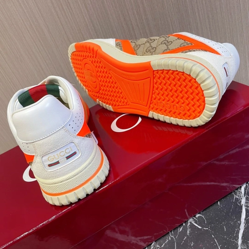 Gucci Casual Shoes