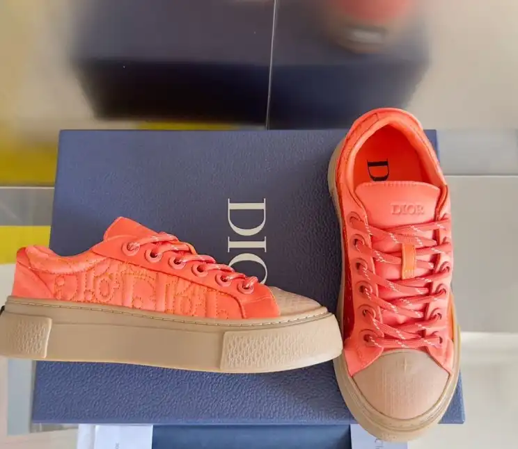 Christian Dior Casual Shoes