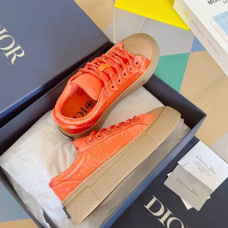Christian Dior Casual Shoes