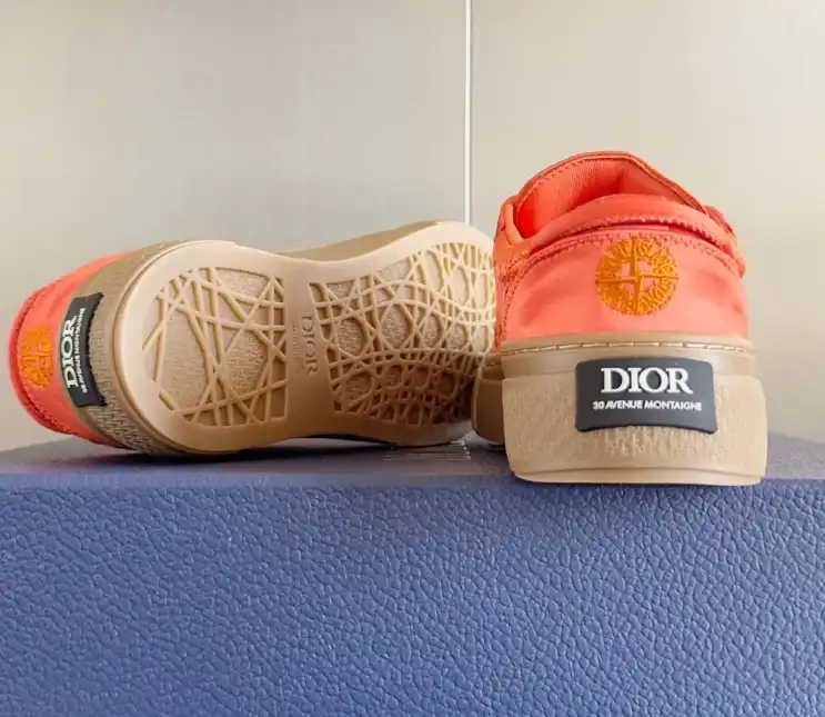 Christian Dior Casual Shoes