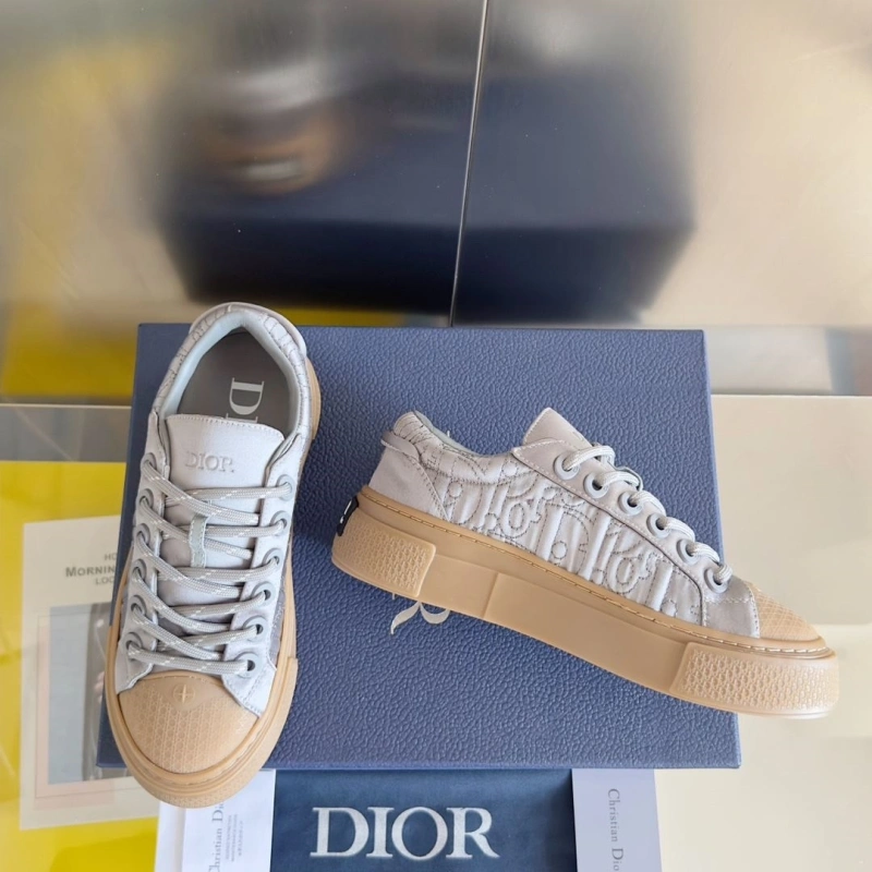 Christian Dior Casual Shoes