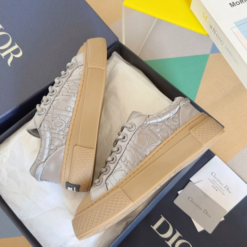 Christian Dior Casual Shoes