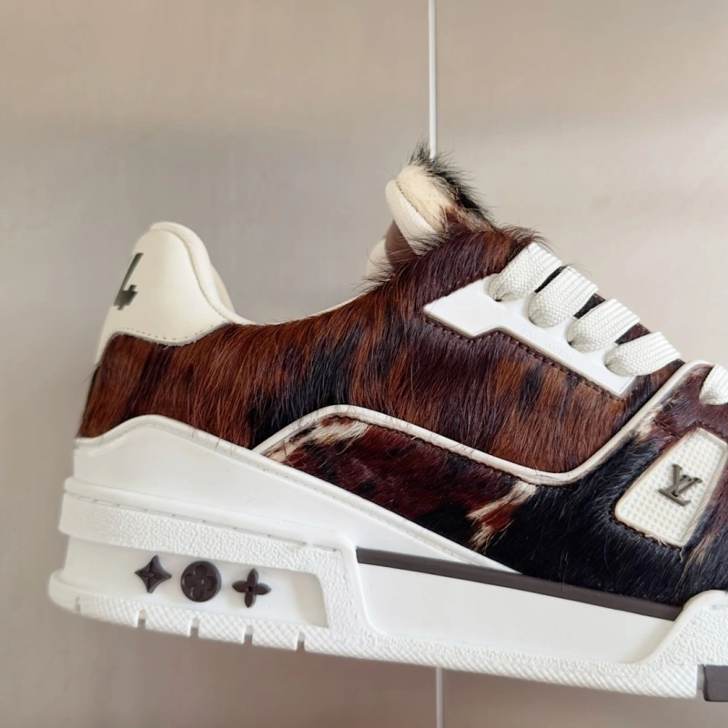 LV High Heels