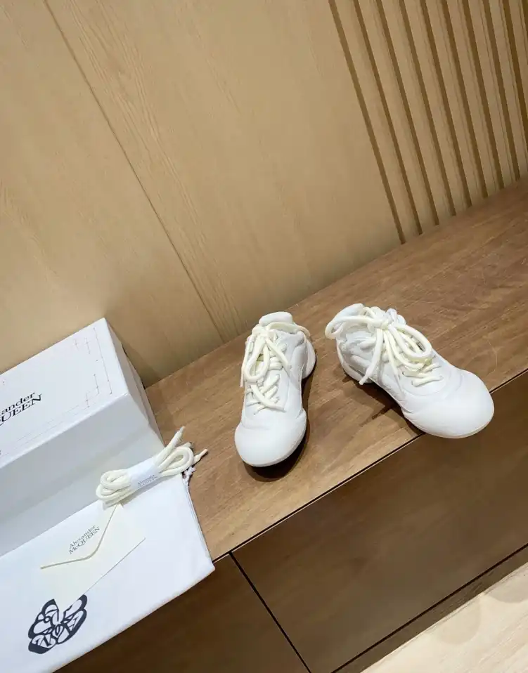 hype Alexander Mcqueen Casual Shoes