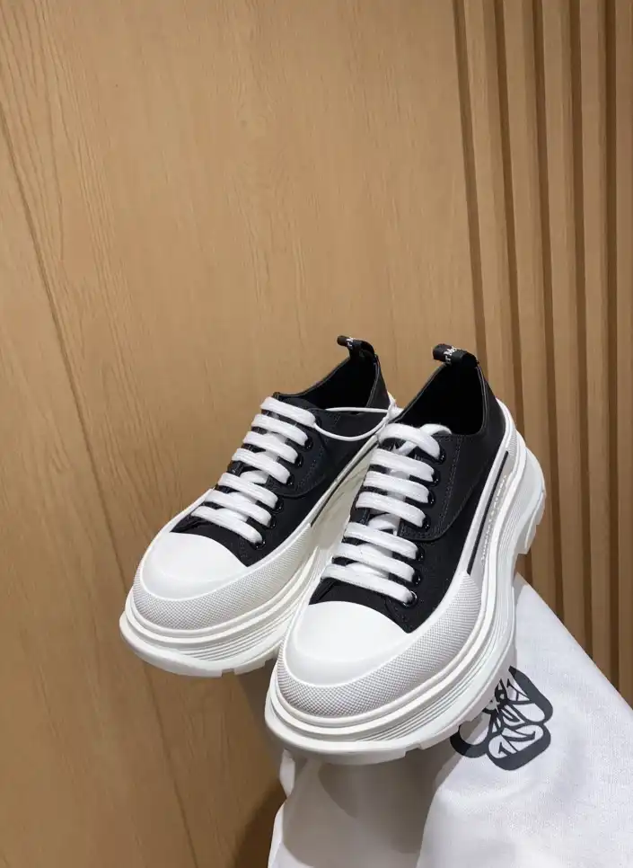 hype Alexander Mcqueen Casual Shoes