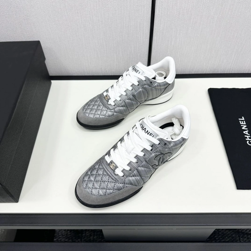 Chanel Sneakers