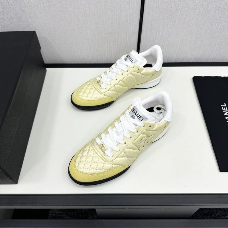 Chanel Sneakers