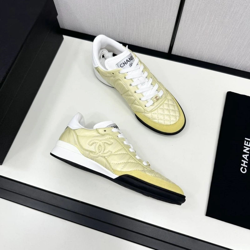 Chanel Sneakers