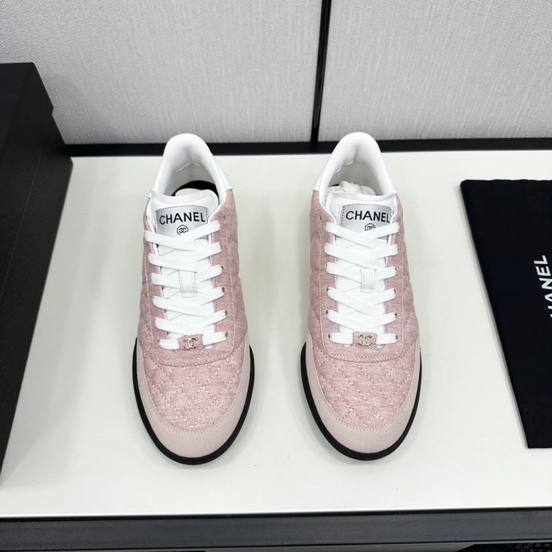 Chanel Sneakers